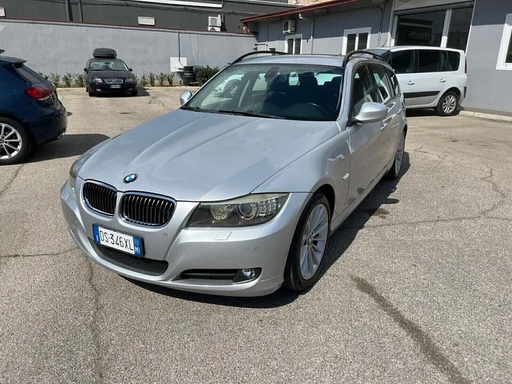 BMW 325