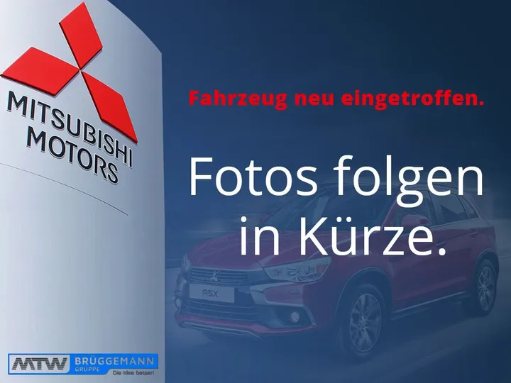 Mitsubishi Grandis