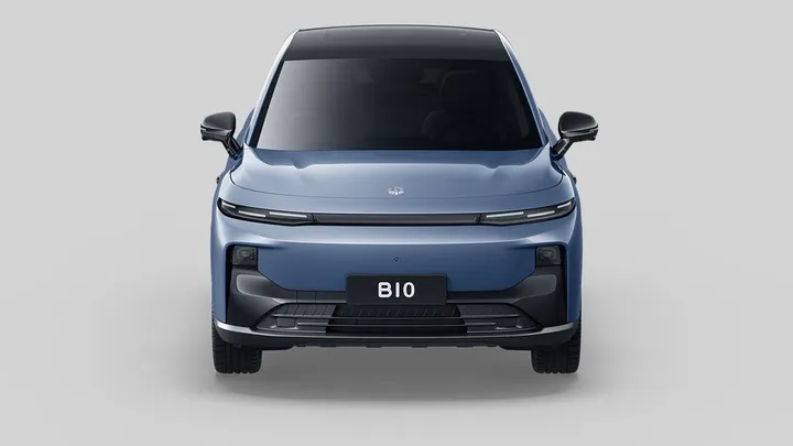 Leapmotor B10