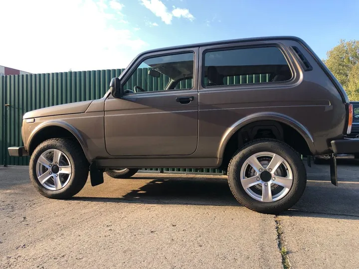 Lada Niva