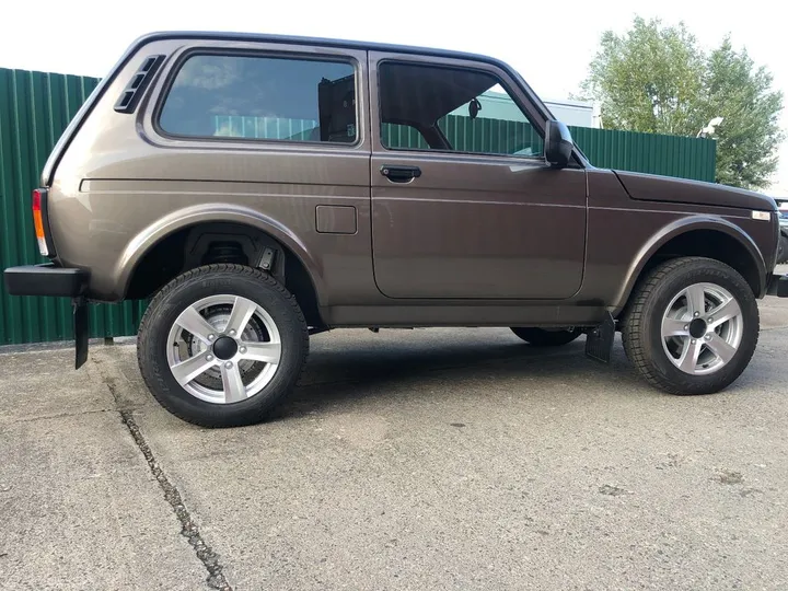 Lada Niva