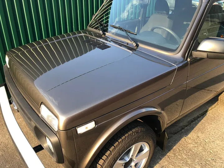 Lada Niva