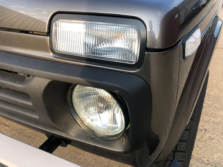Lada Niva