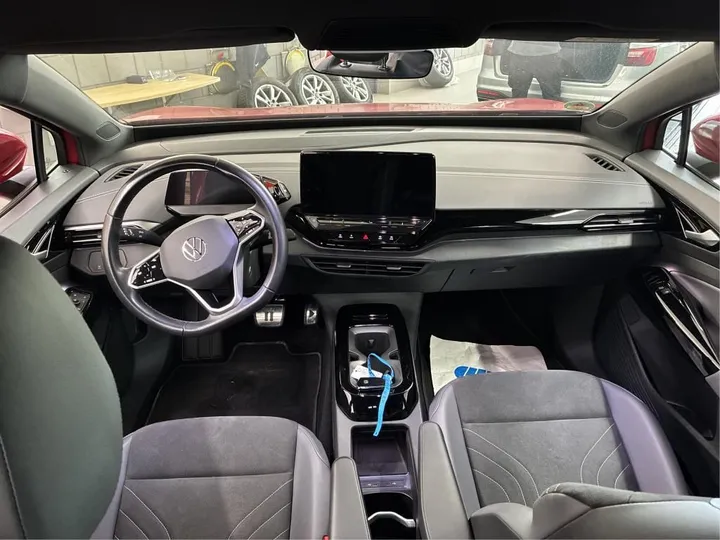 Volkswagen ID.5