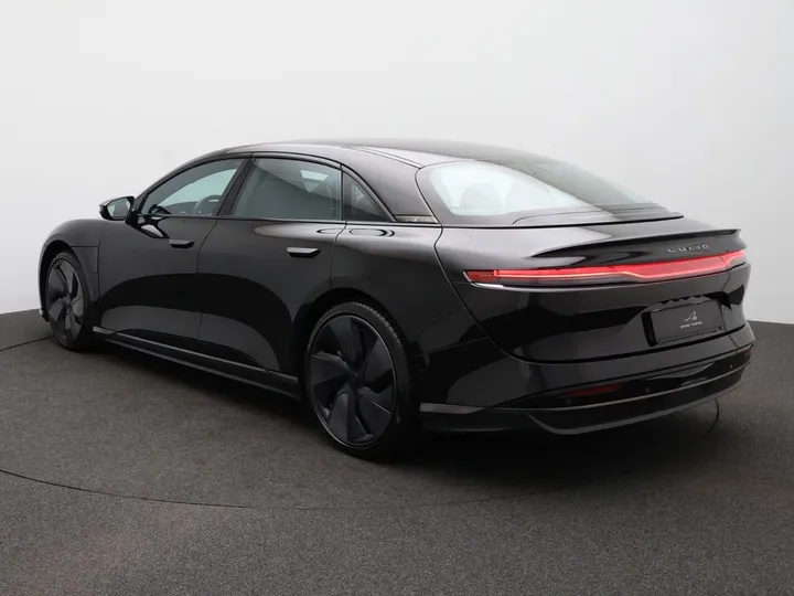 Lucid Air