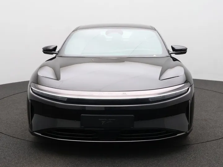 Lucid Air