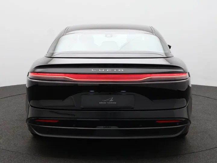 Lucid Air