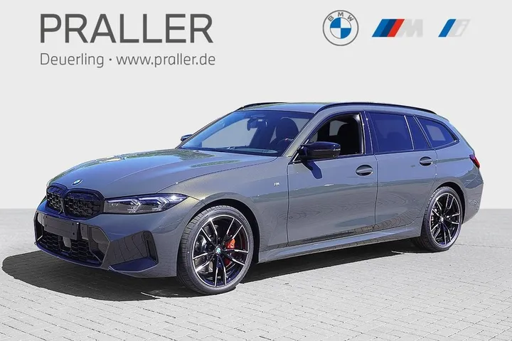 BMW M340i