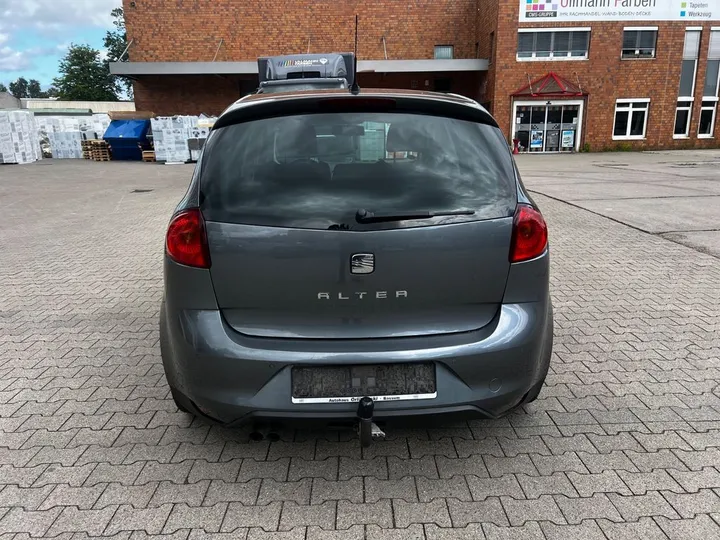 Seat Altea