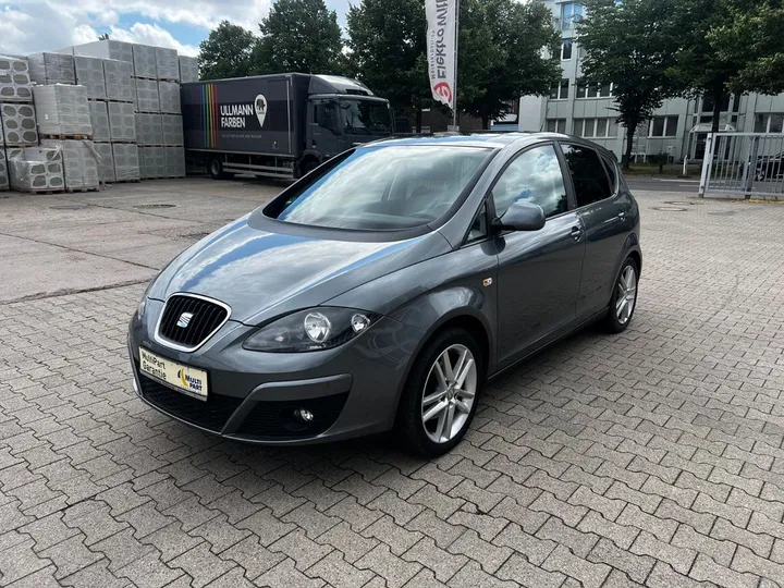Seat Altea