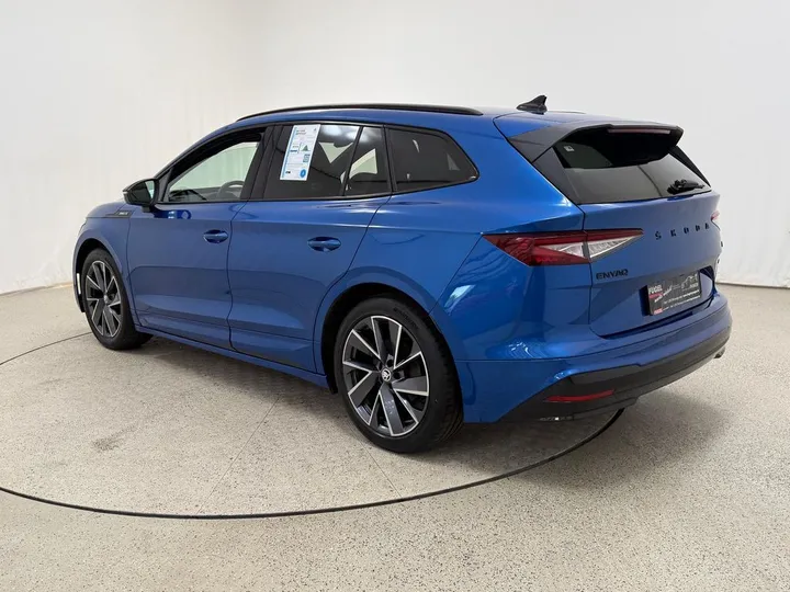 Škoda Enyaq