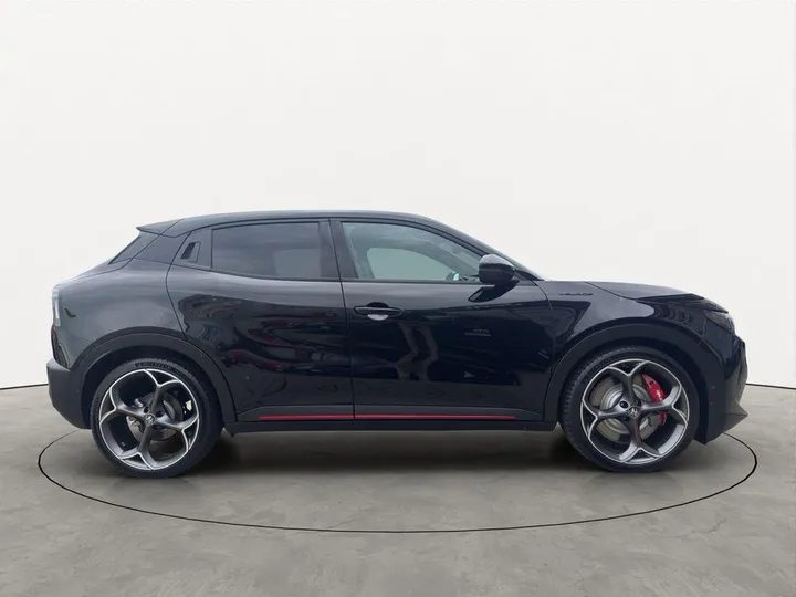 Alfa Romeo Junior