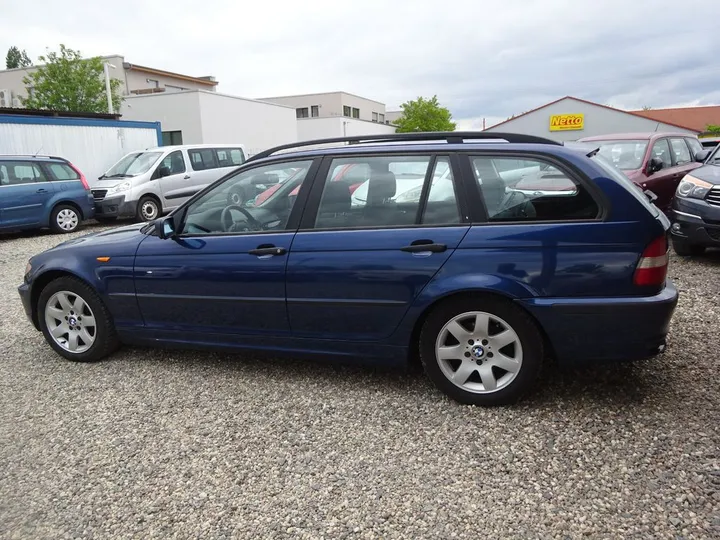 BMW 318