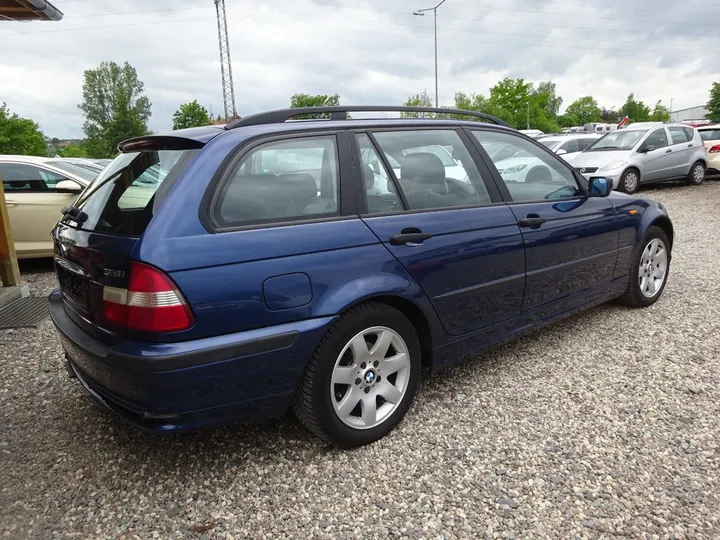 BMW 318