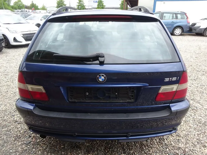 BMW 318