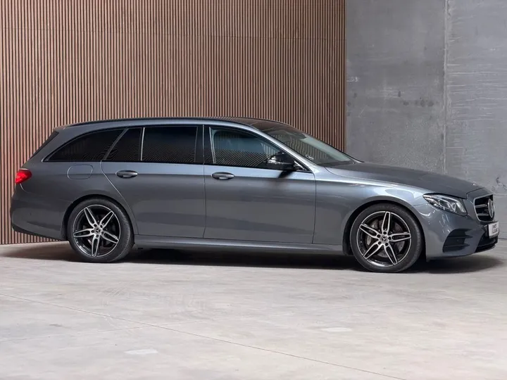 Mercedes-Benz E 350