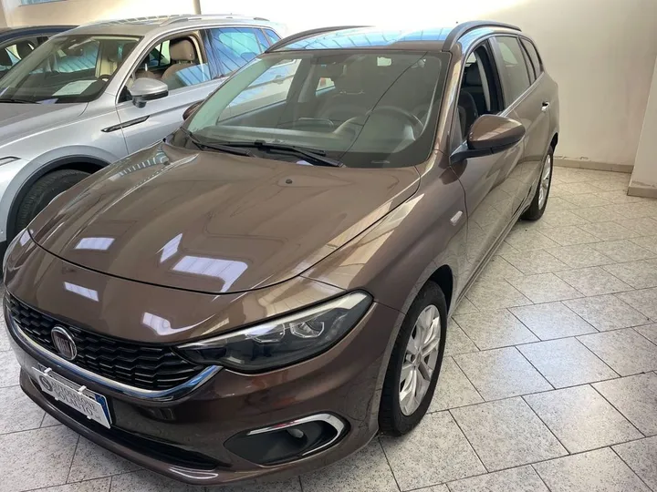 Fiat Tipo