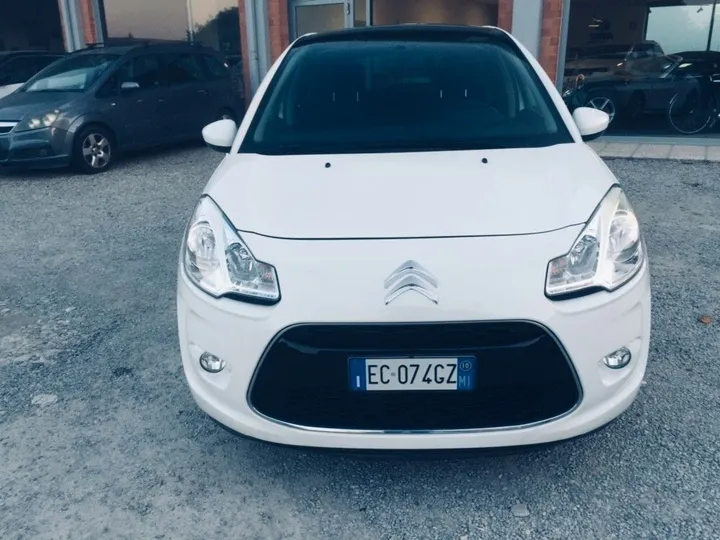 Citroën C3