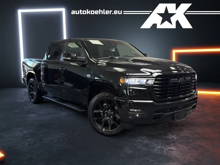 Dodge RAM