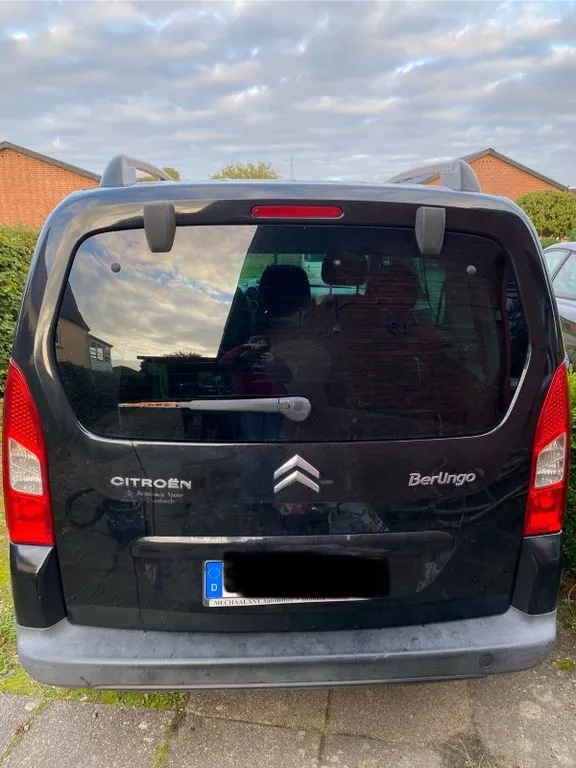 Citroën Berlingo