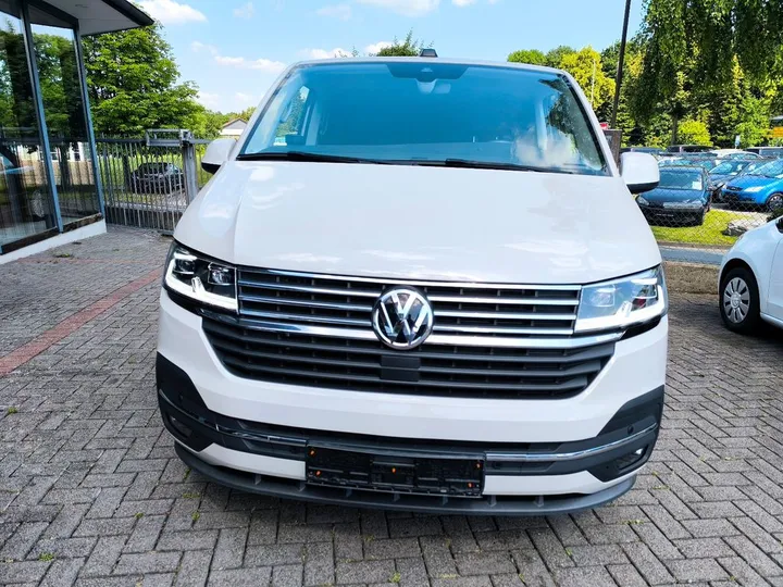 Volkswagen T6 Multivan
