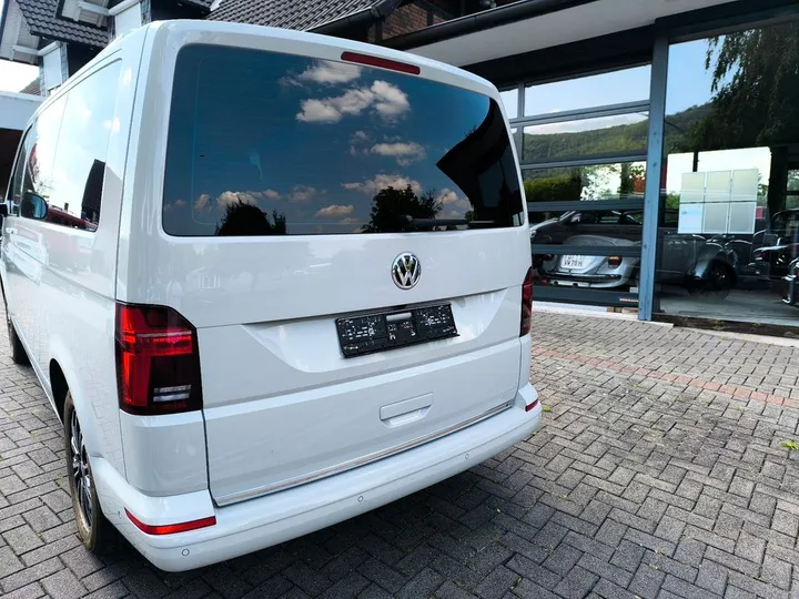 Volkswagen T6 Multivan