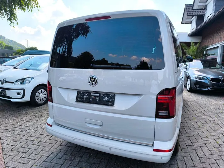 Volkswagen T6 Multivan