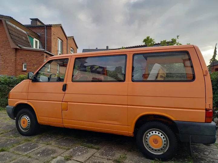 Volkswagen Other