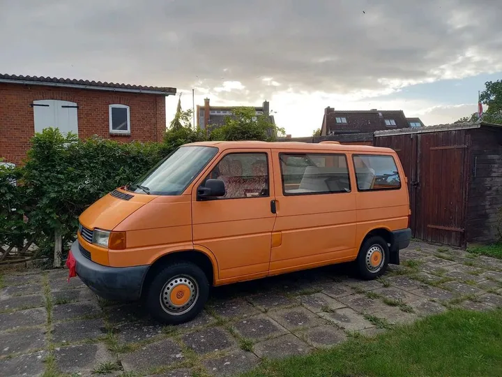 Volkswagen Other