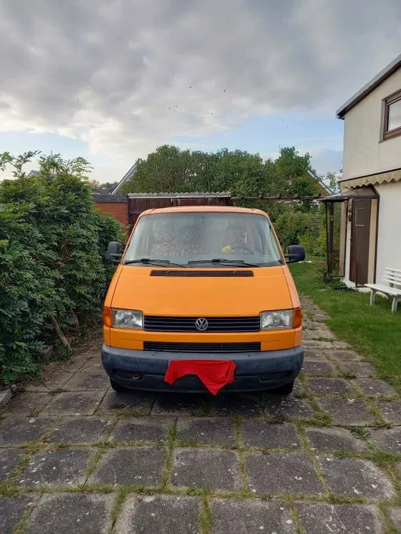 Volkswagen Other