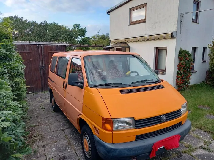 Volkswagen Other