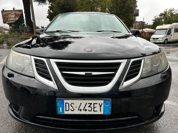 Saab 9-3
