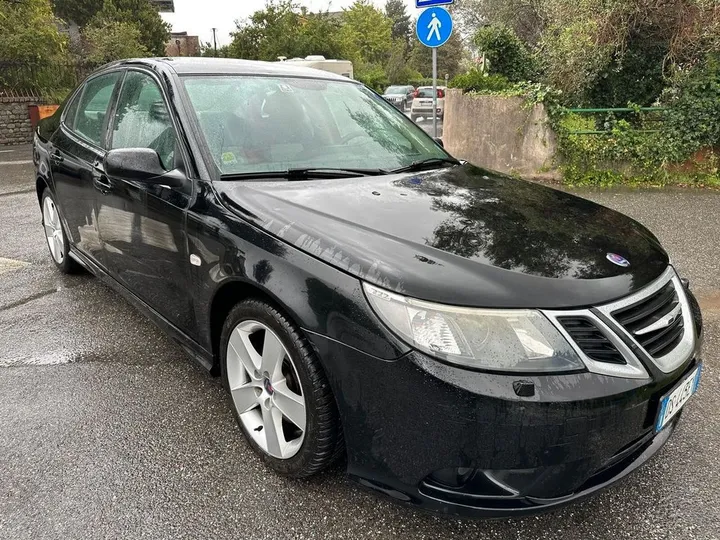 Saab 9-3