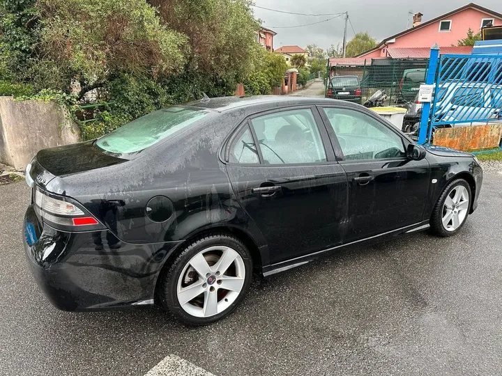 Saab 9-3
