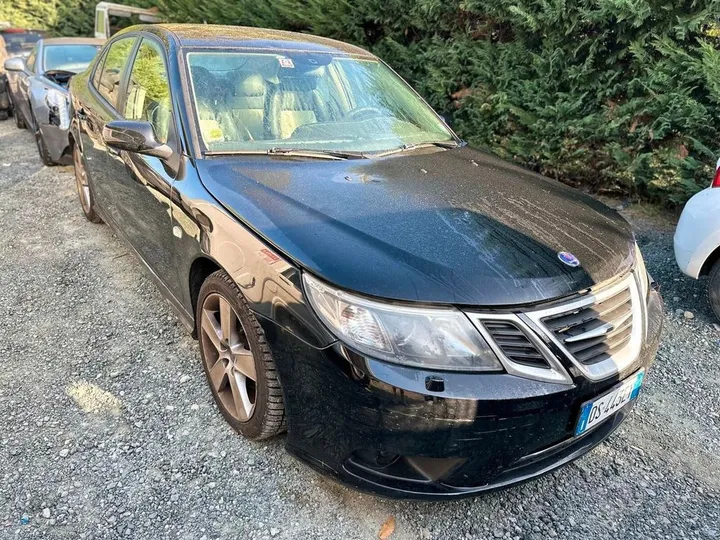 Saab 9-3