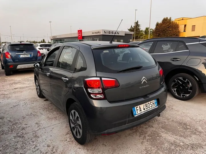 Citroën C3