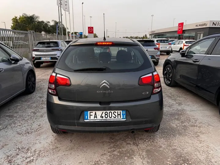 Citroën C3