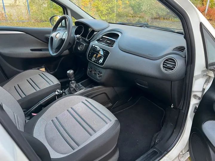 Fiat Grande Punto