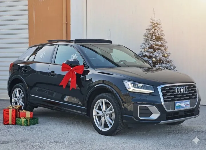 Audi Q2