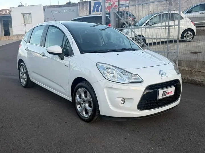 Citroën C3
