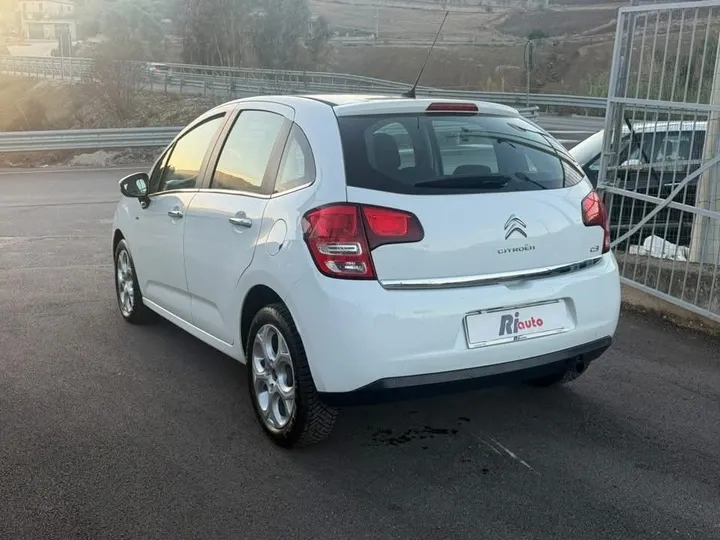 Citroën C3