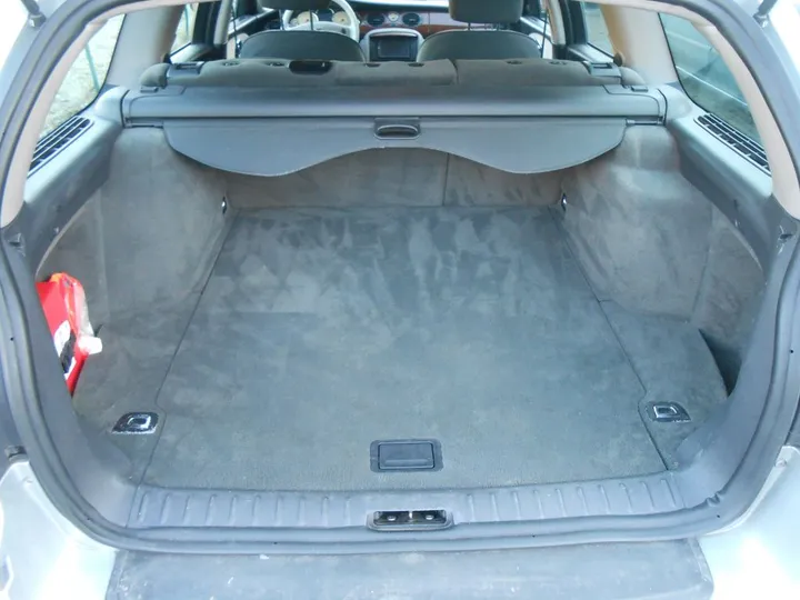 Rover 75