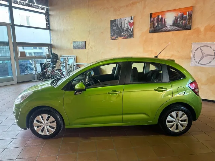 Citroën C3
