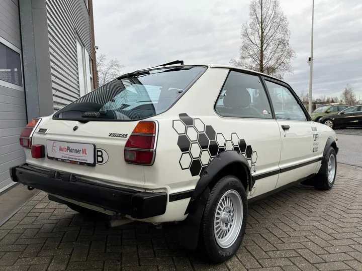 Toyota Tercel
