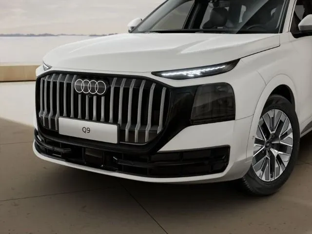 Audi Q9