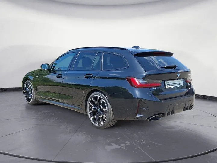 BMW M340i