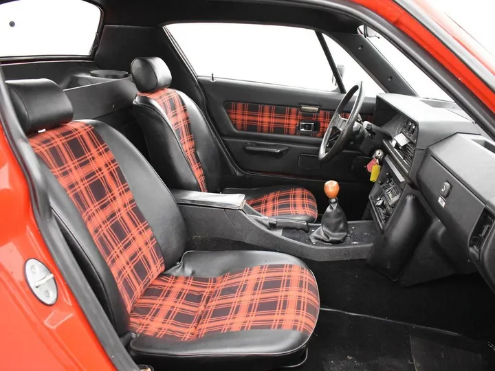 Triumph TR7
