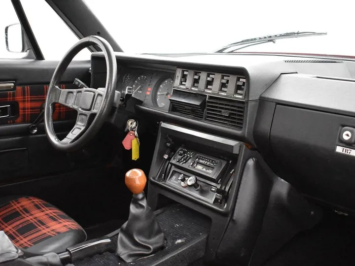Triumph TR7
