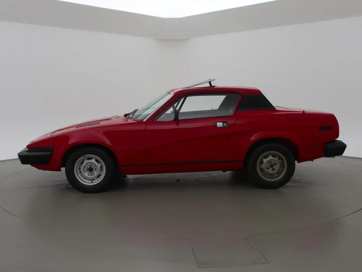 Triumph TR7
