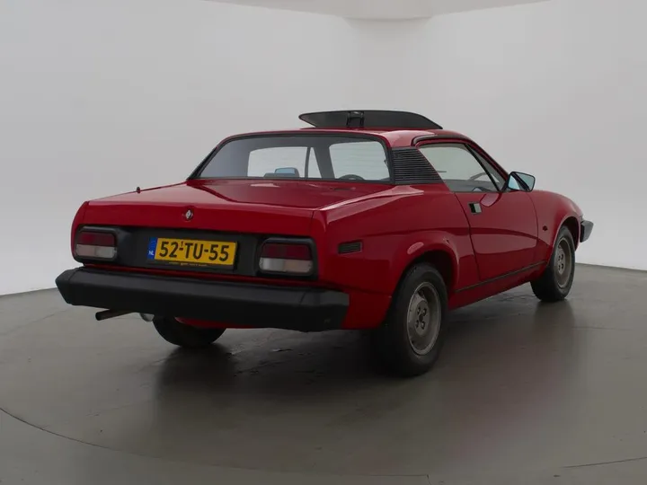 Triumph TR7
